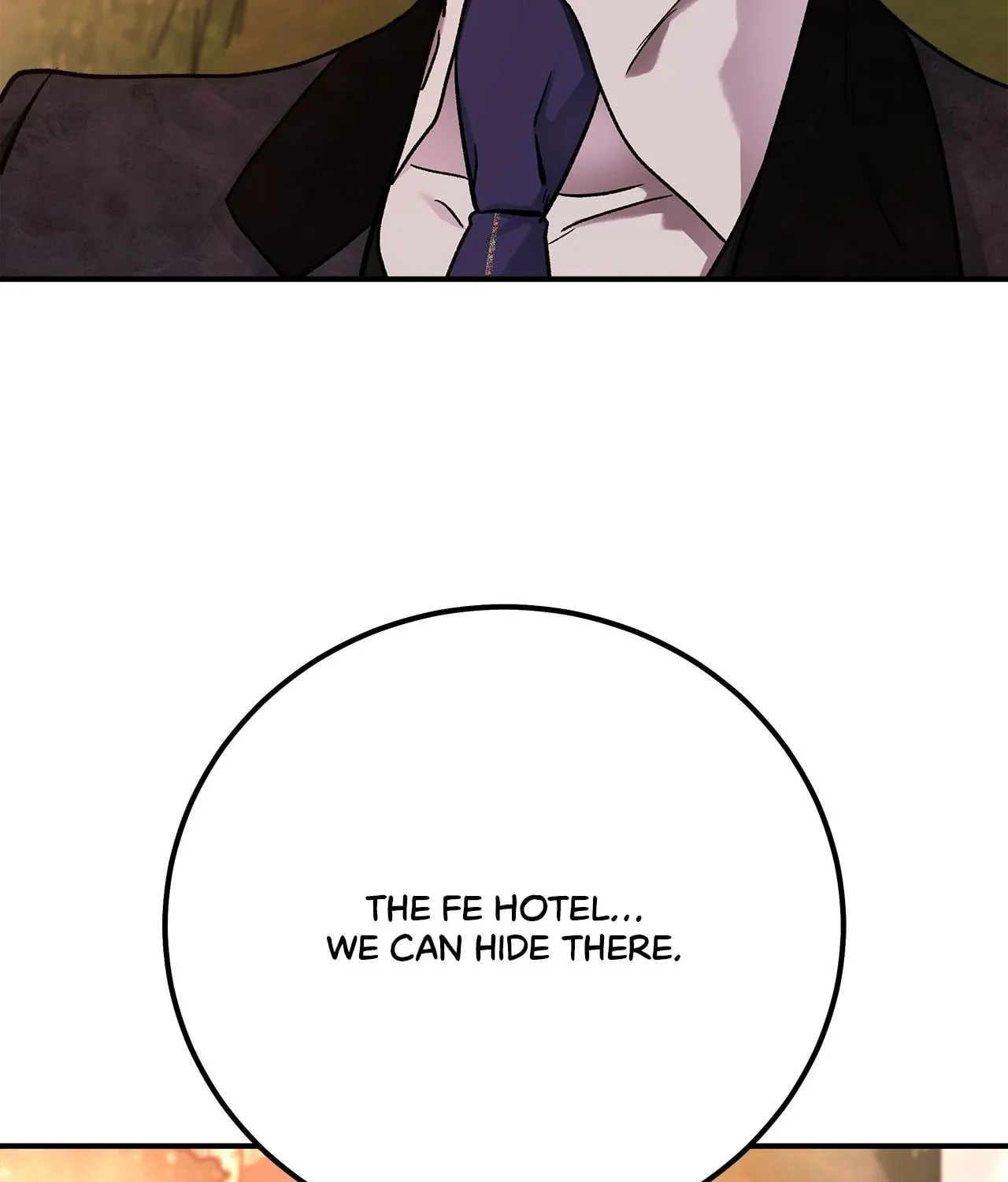 For the Queendom Chapter 68 page 3 - 