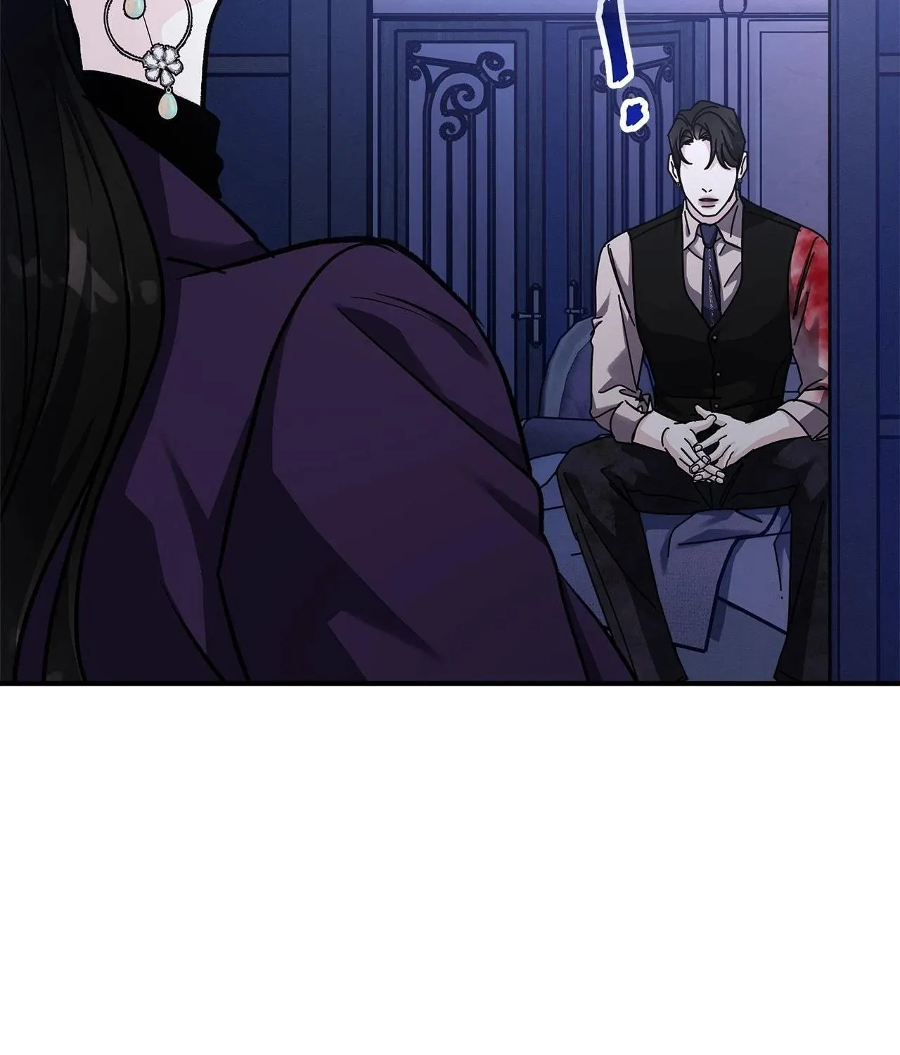 For the Queendom Chapter 68 page 209 - 