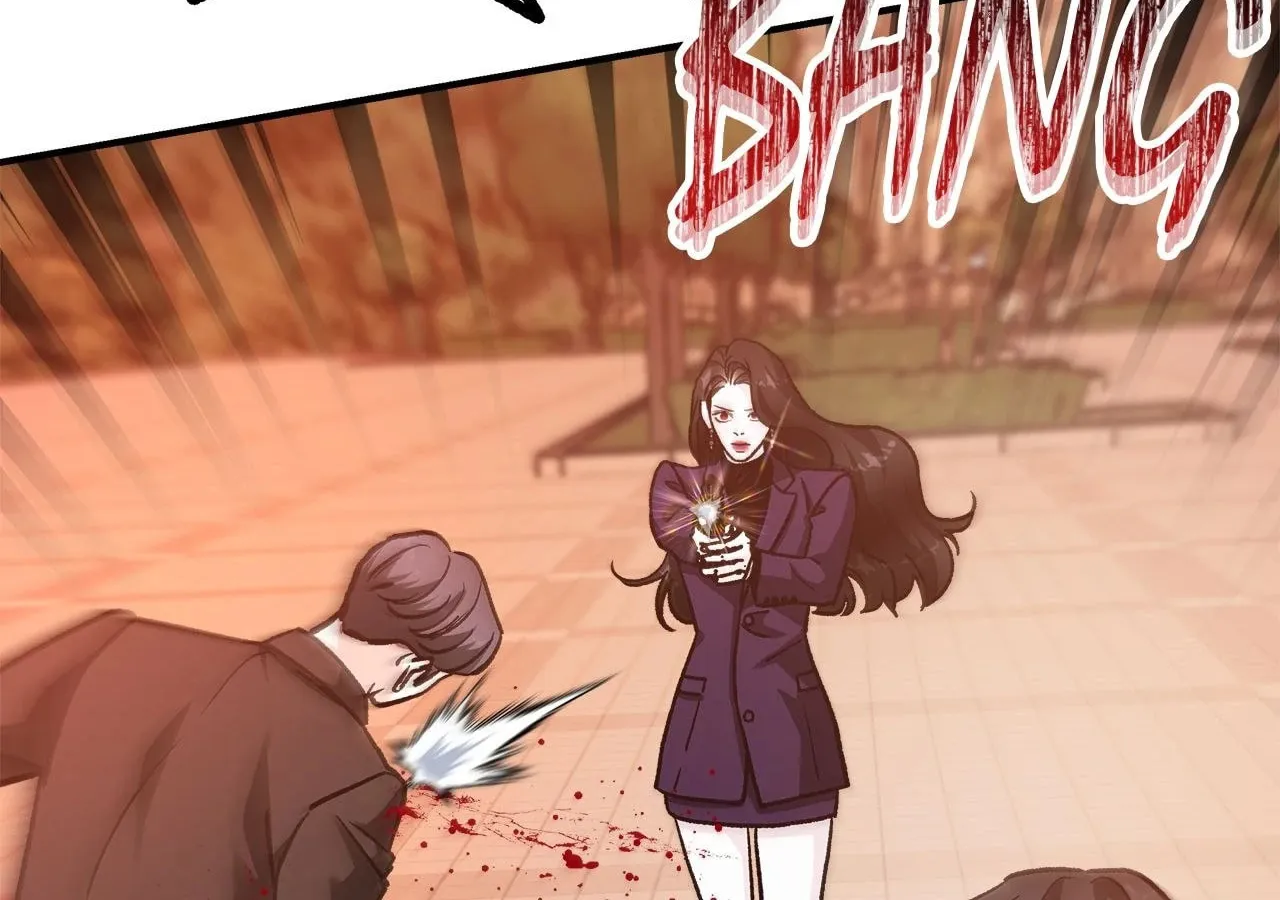 For the Queendom Chapter 68 page 22 - 