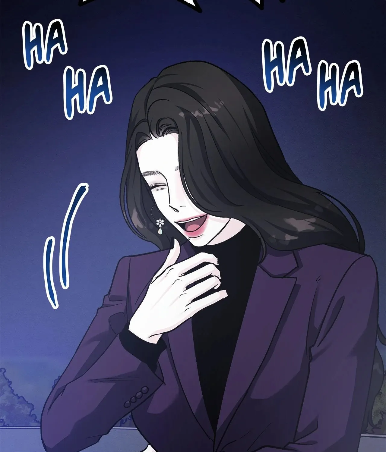 For the Queendom Chapter 68 page 211 - 