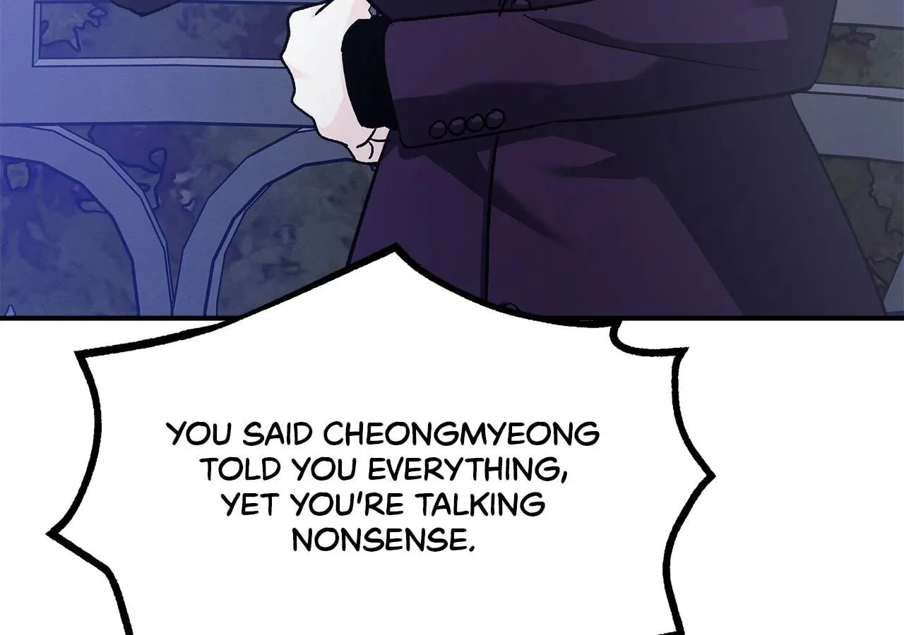 For the Queendom Chapter 68 page 212 - 
