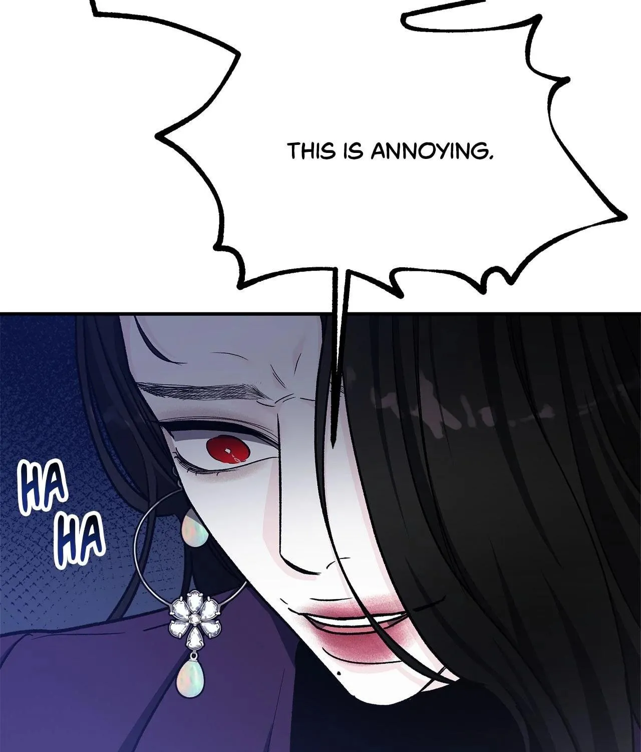 For the Queendom Chapter 68 page 213 - 