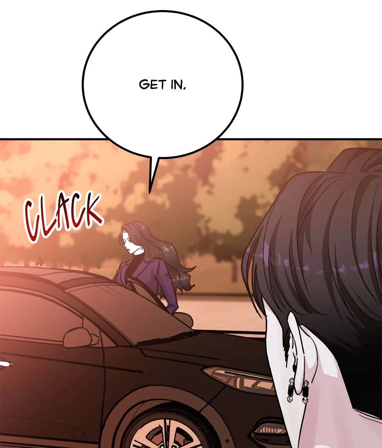 For the Queendom Chapter 68 page 25 - 