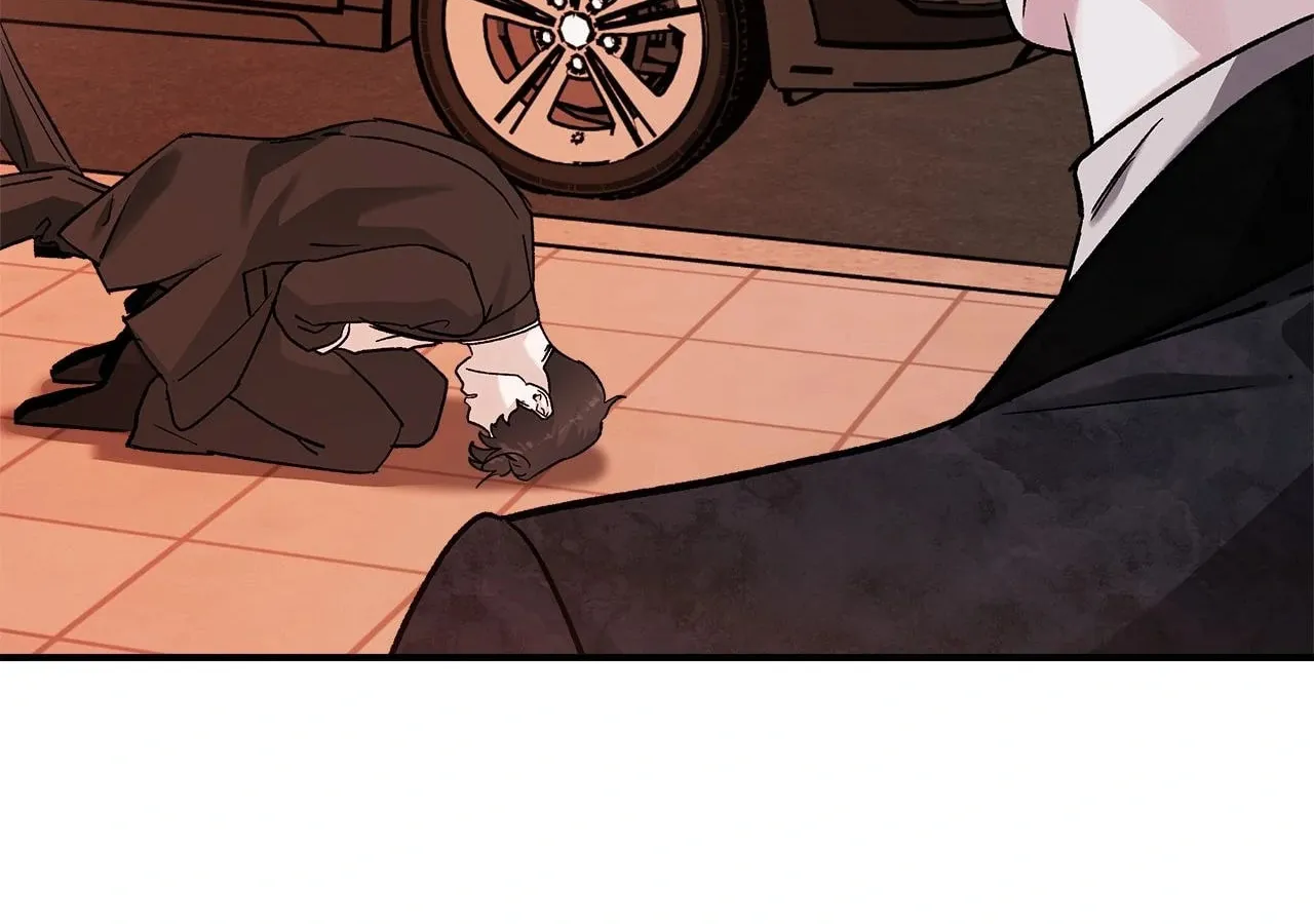 For the Queendom Chapter 68 page 26 - 
