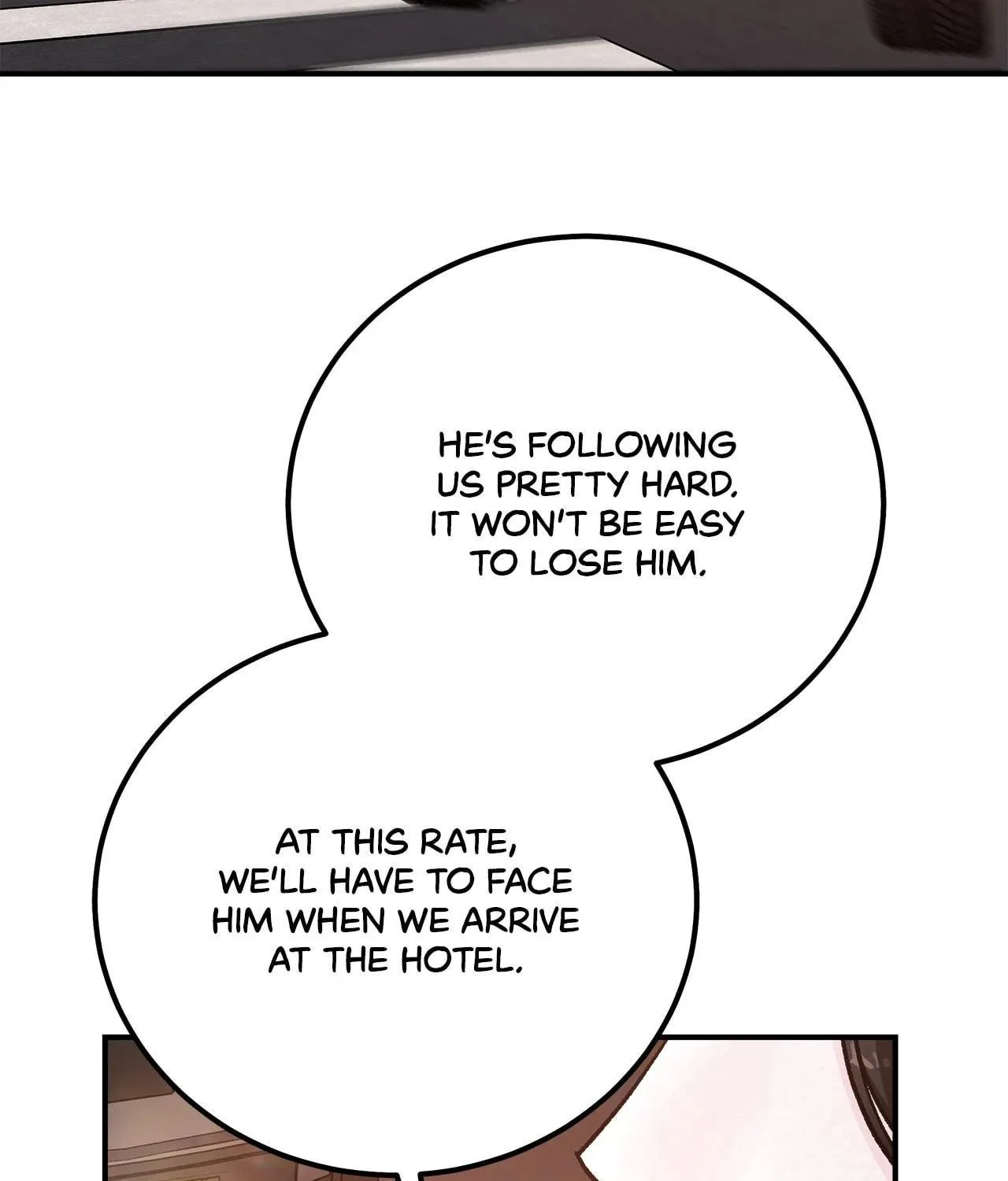 For the Queendom Chapter 68 page 35 - 