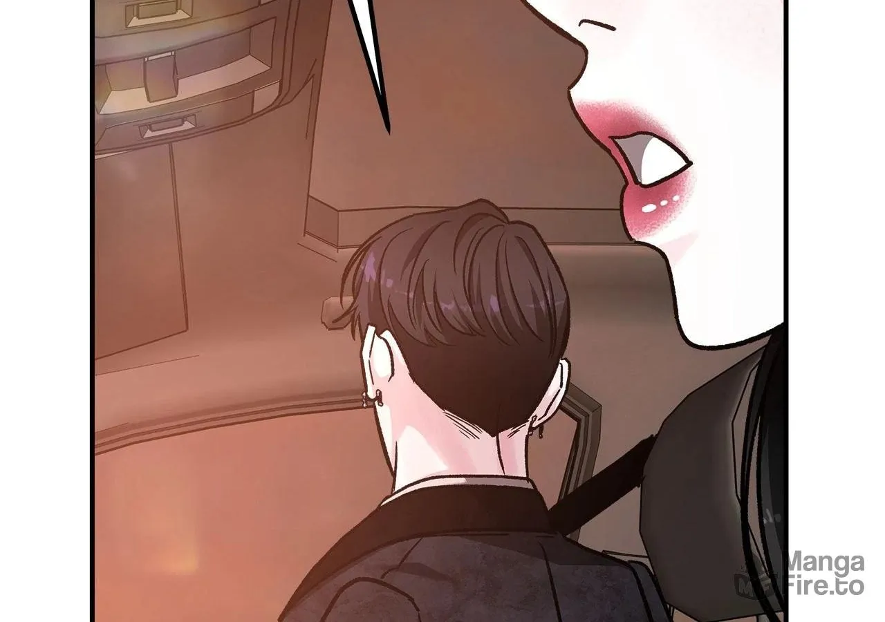 For the Queendom Chapter 68 page 36 - 
