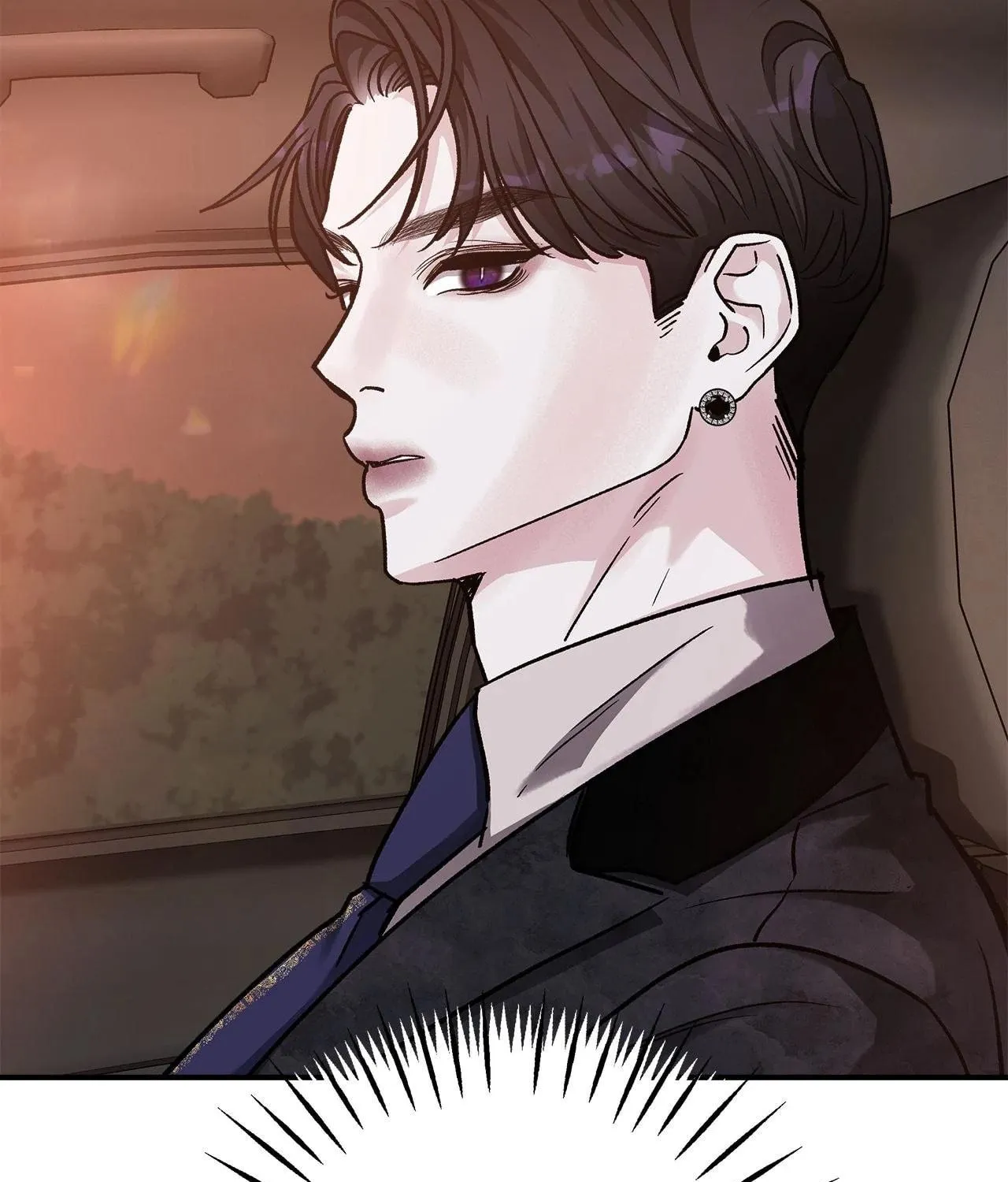 For the Queendom Chapter 68 page 41 - 
