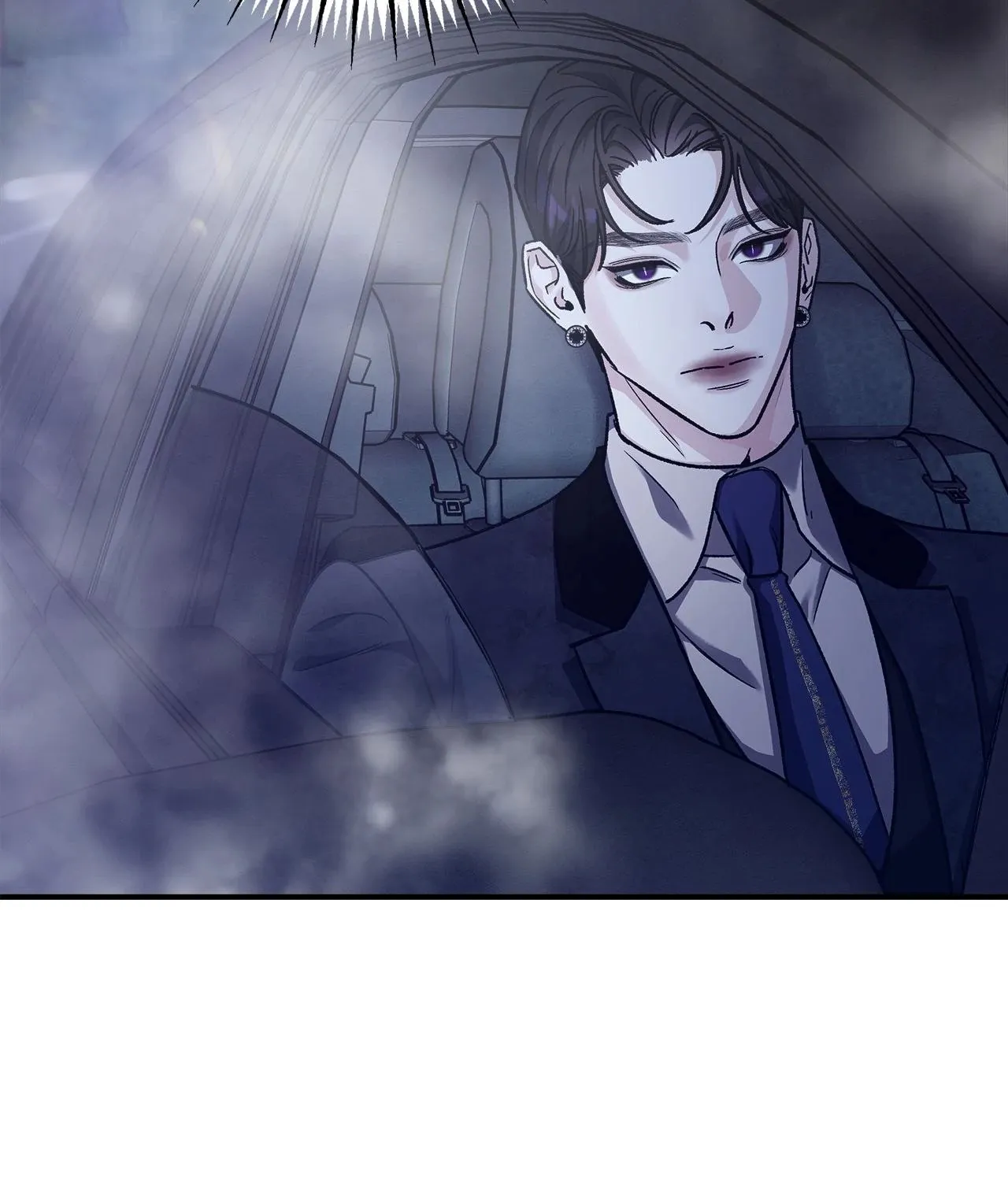 For the Queendom Chapter 68 page 57 - 