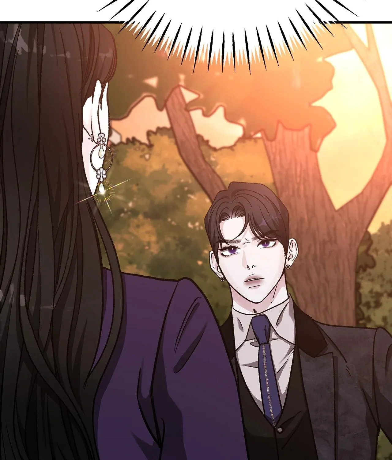 For the Queendom Chapter 68 page 7 - 