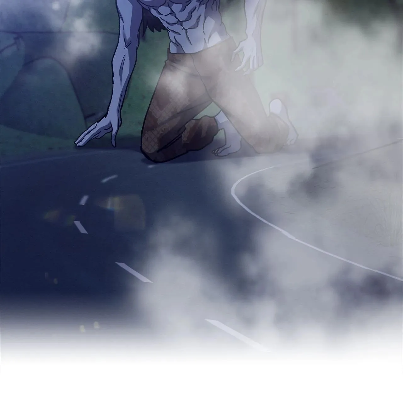 For the Queendom Chapter 68 page 63 - 