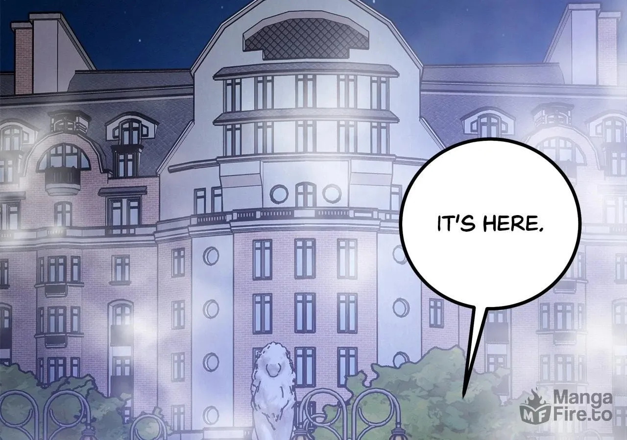 For the Queendom Chapter 68 page 65 - 