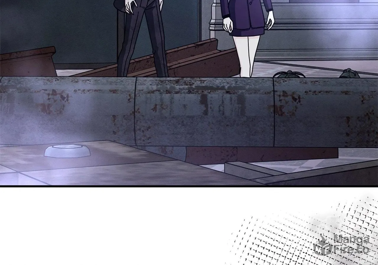 For the Queendom Chapter 68 page 69 - 