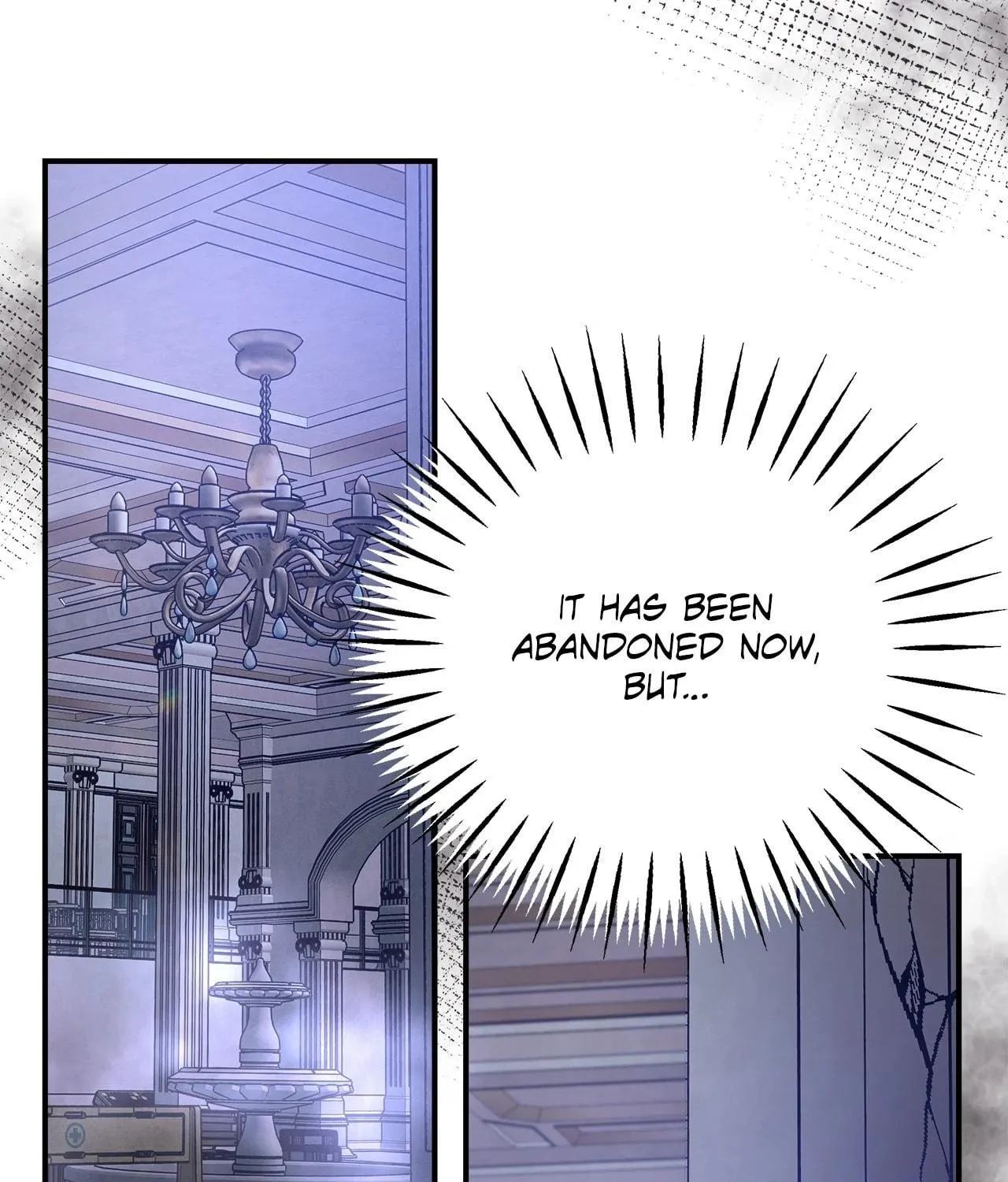 For the Queendom Chapter 68 page 70 - 