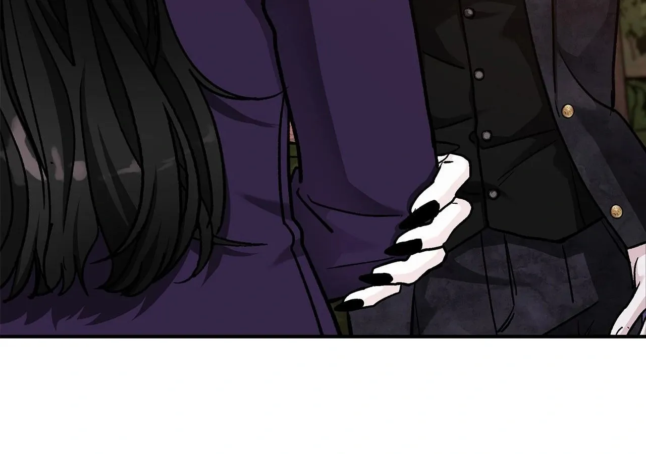 For the Queendom Chapter 68 page 8 - 