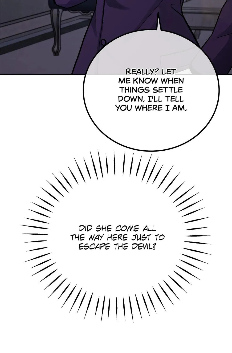 For the Queendom Chapter 68 page 78 - 