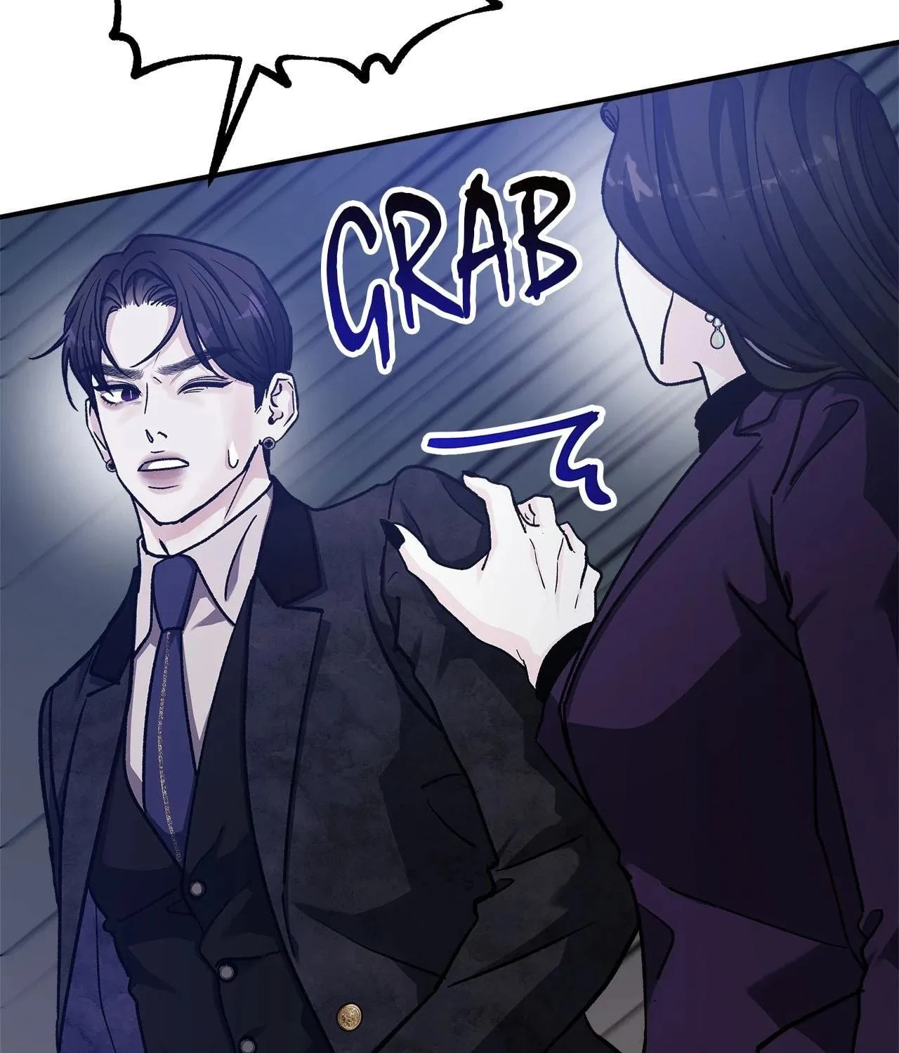 For the Queendom Chapter 68 page 82 - 
