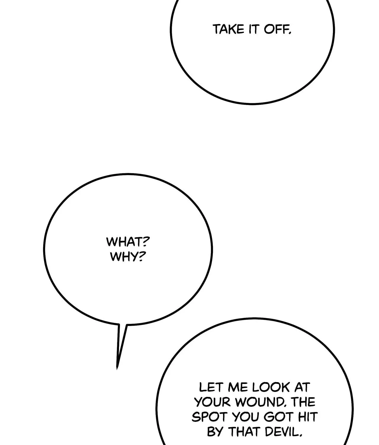 For the Queendom Chapter 68 page 86 - 