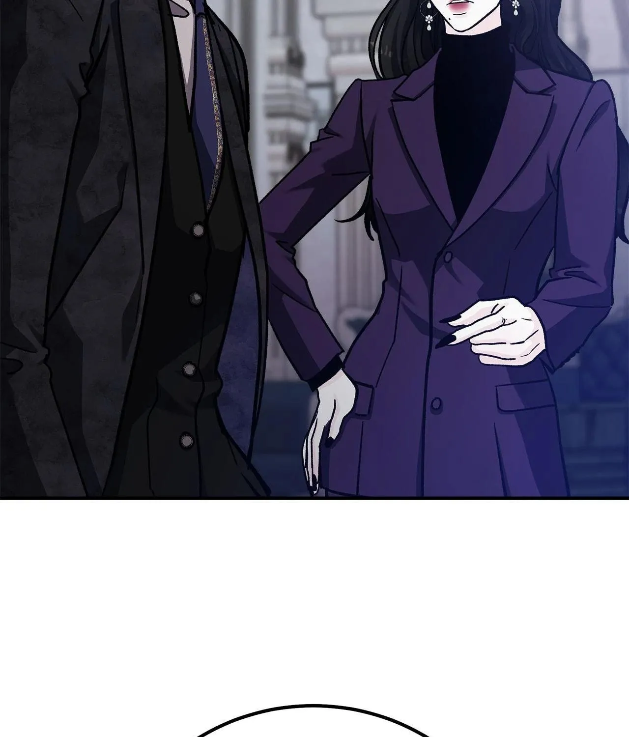 For the Queendom Chapter 68 page 88 - 