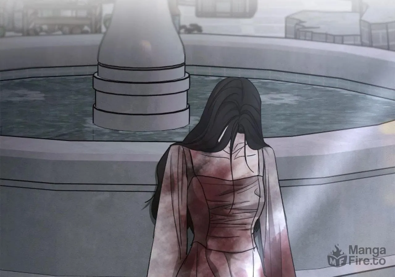 For the Queendom Chapter 68 page 10 - 