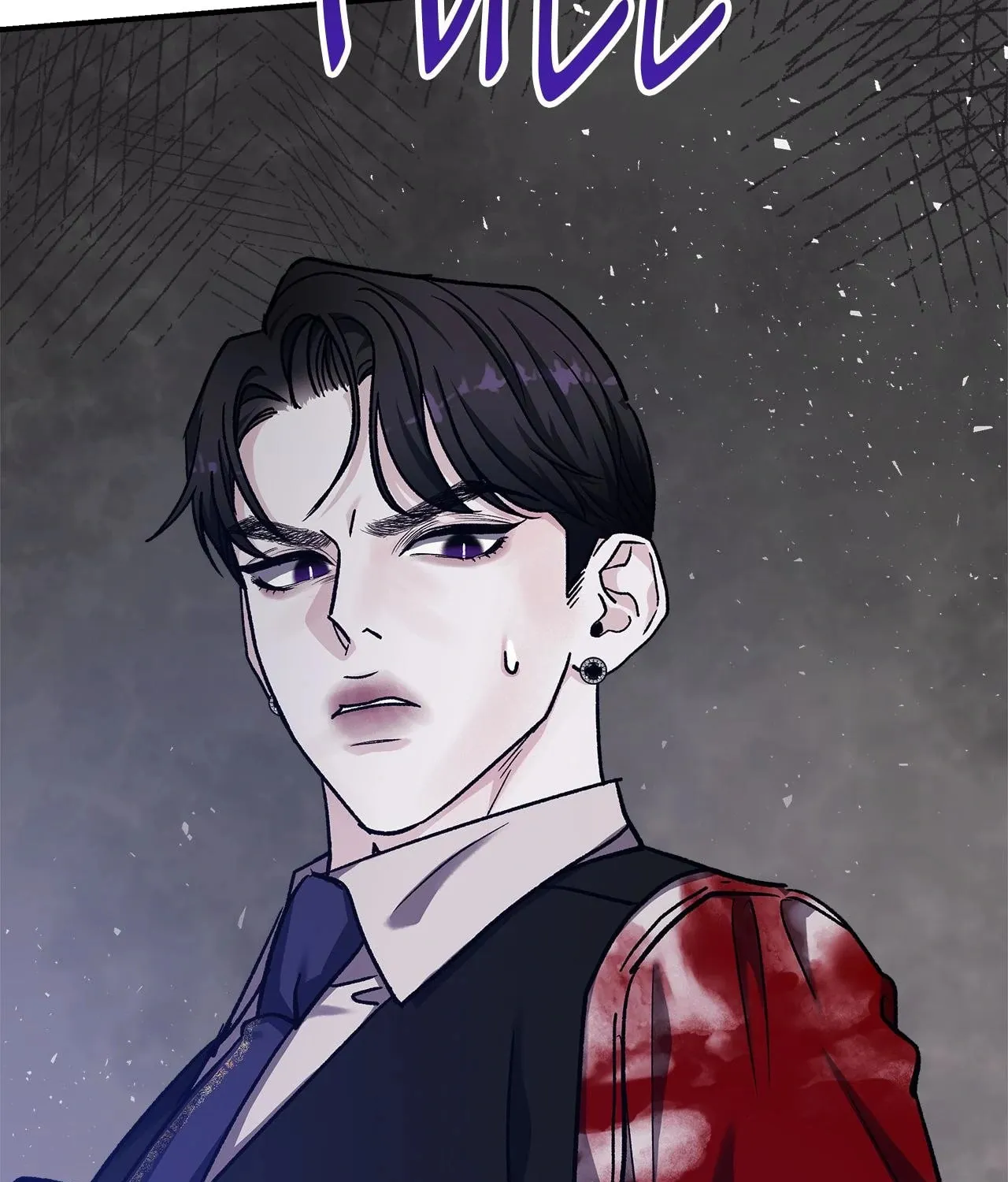 For the Queendom Chapter 68 page 92 - 