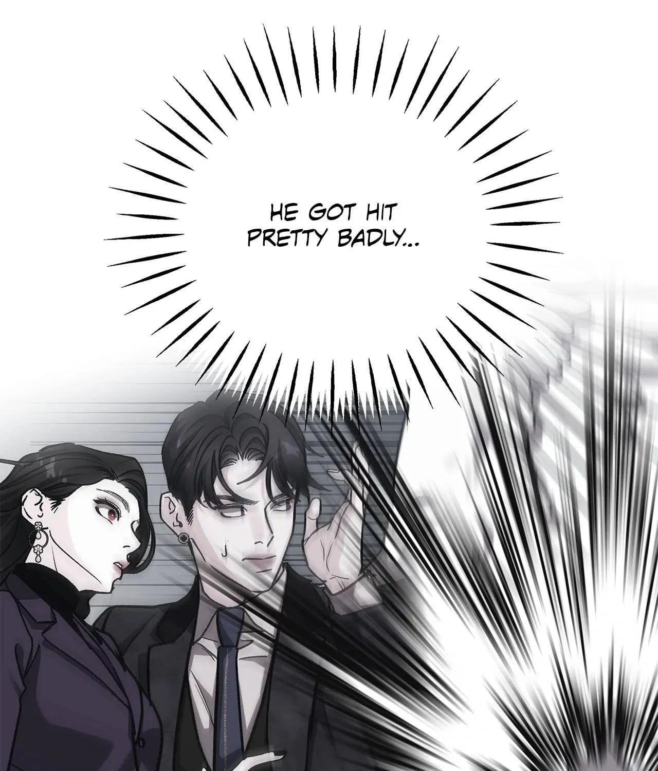 For the Queendom Chapter 68 page 95 - 