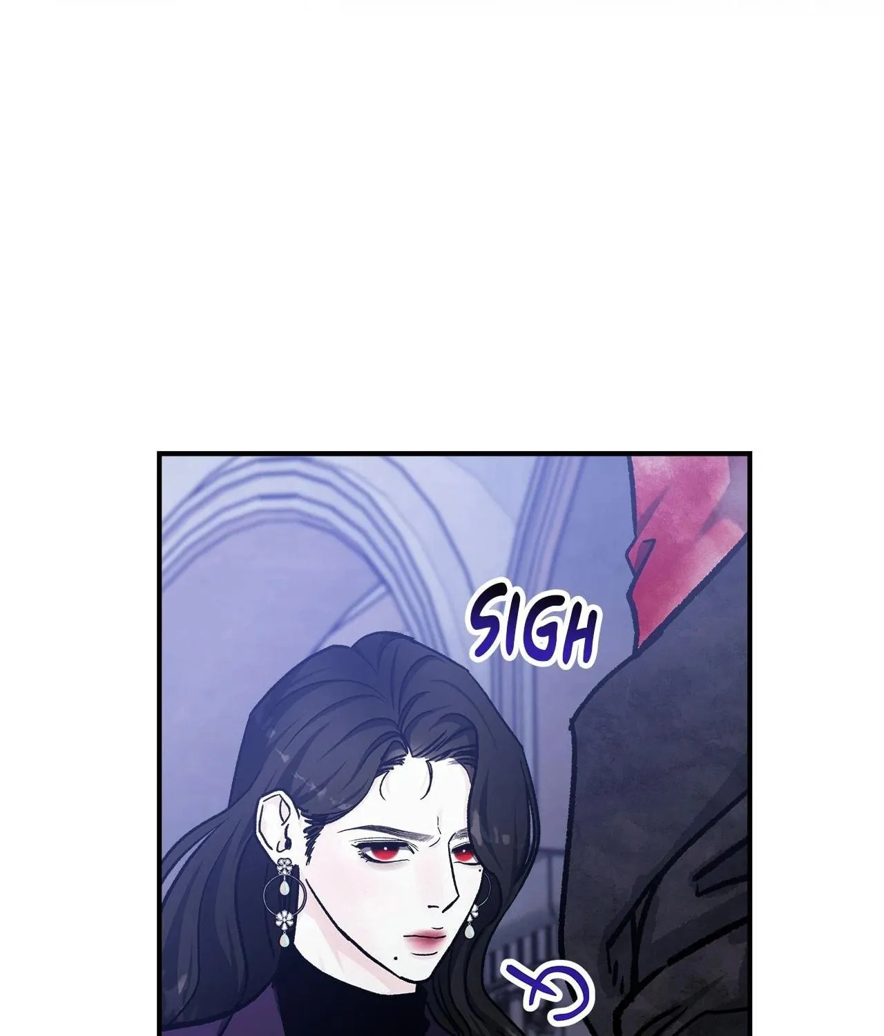 For the Queendom Chapter 68 page 97 - 