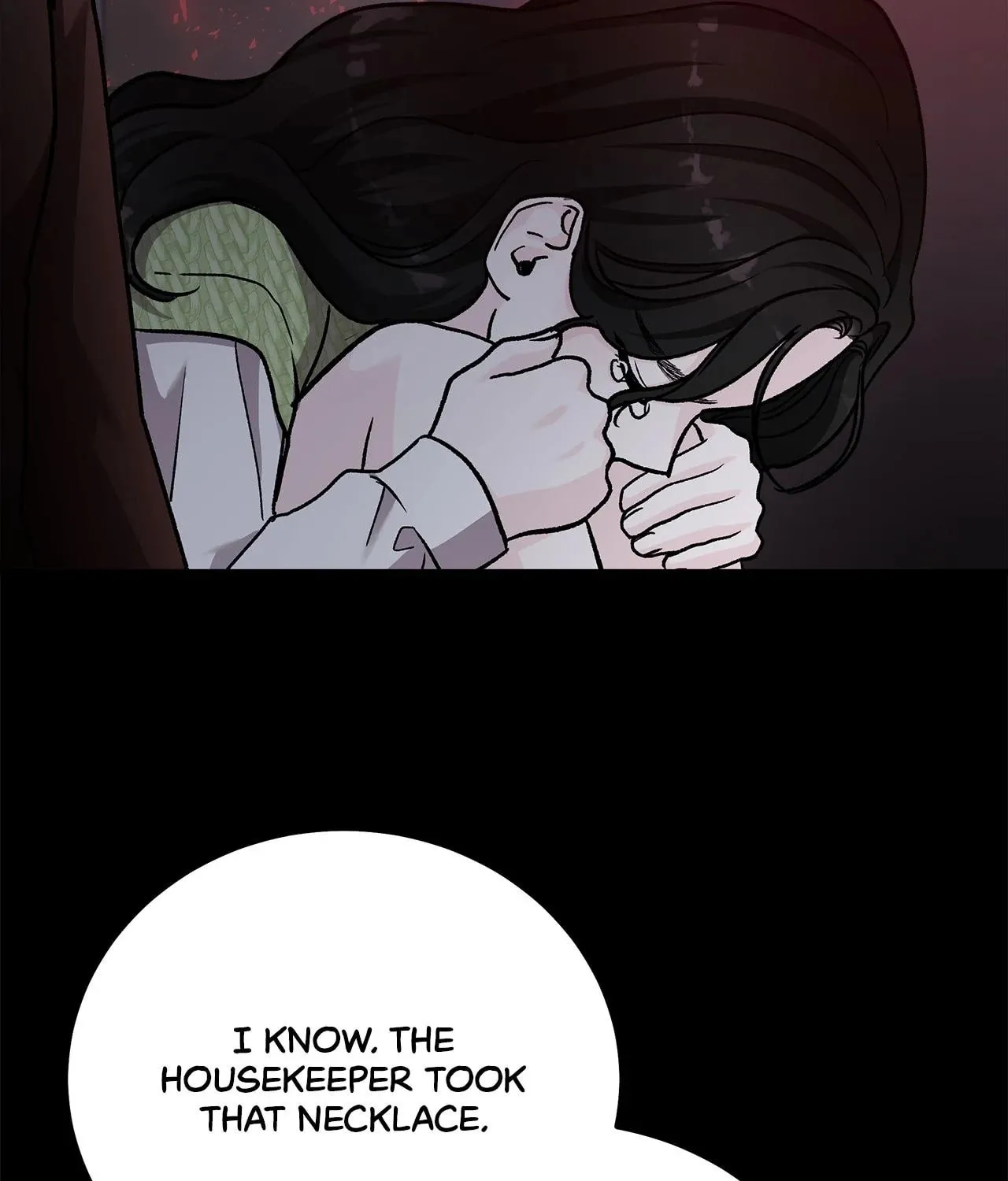 For the Queendom Chapter 69 page 103 - 
