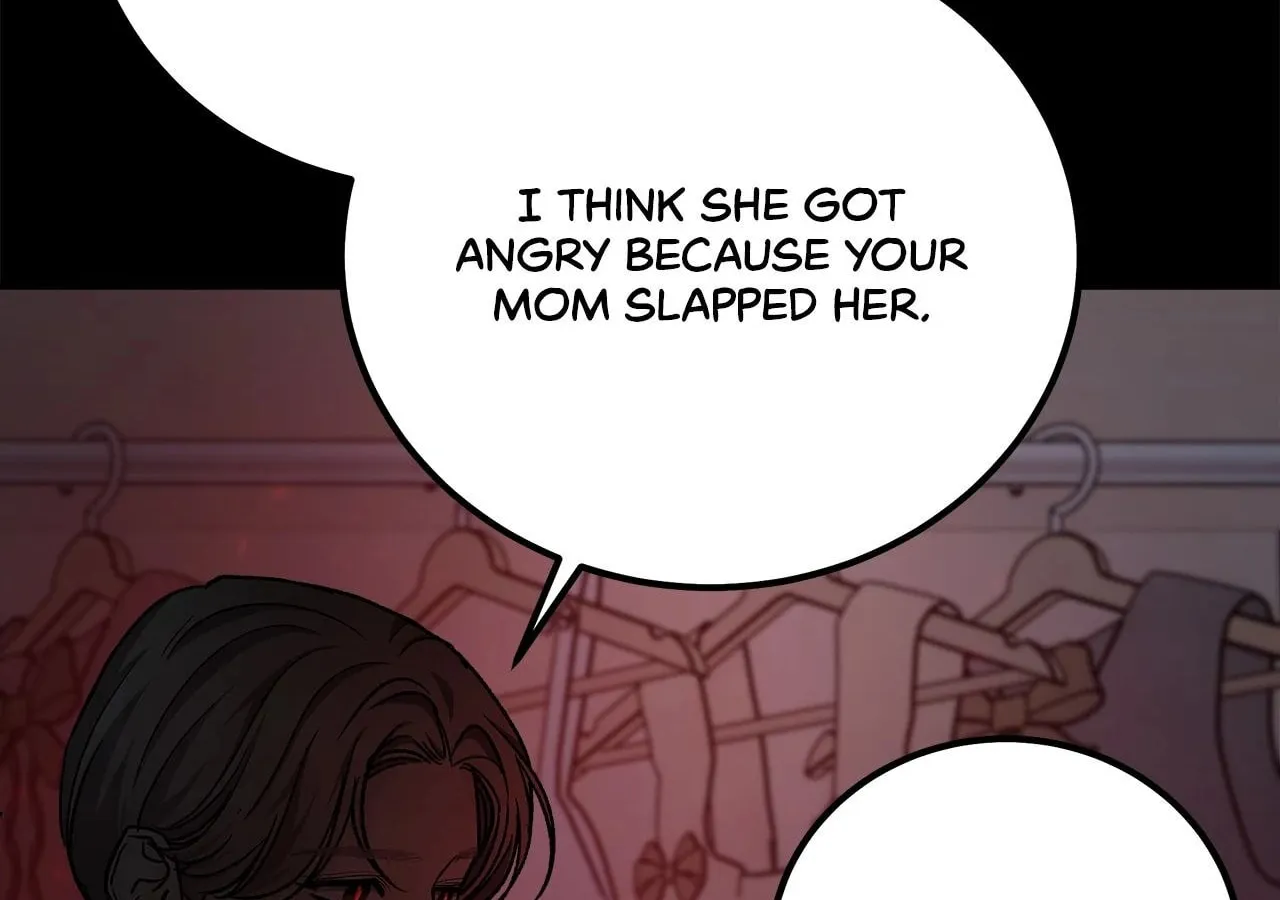 For the Queendom Chapter 69 page 104 - 