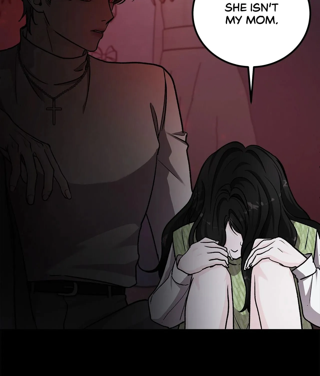 For the Queendom Chapter 69 page 105 - 