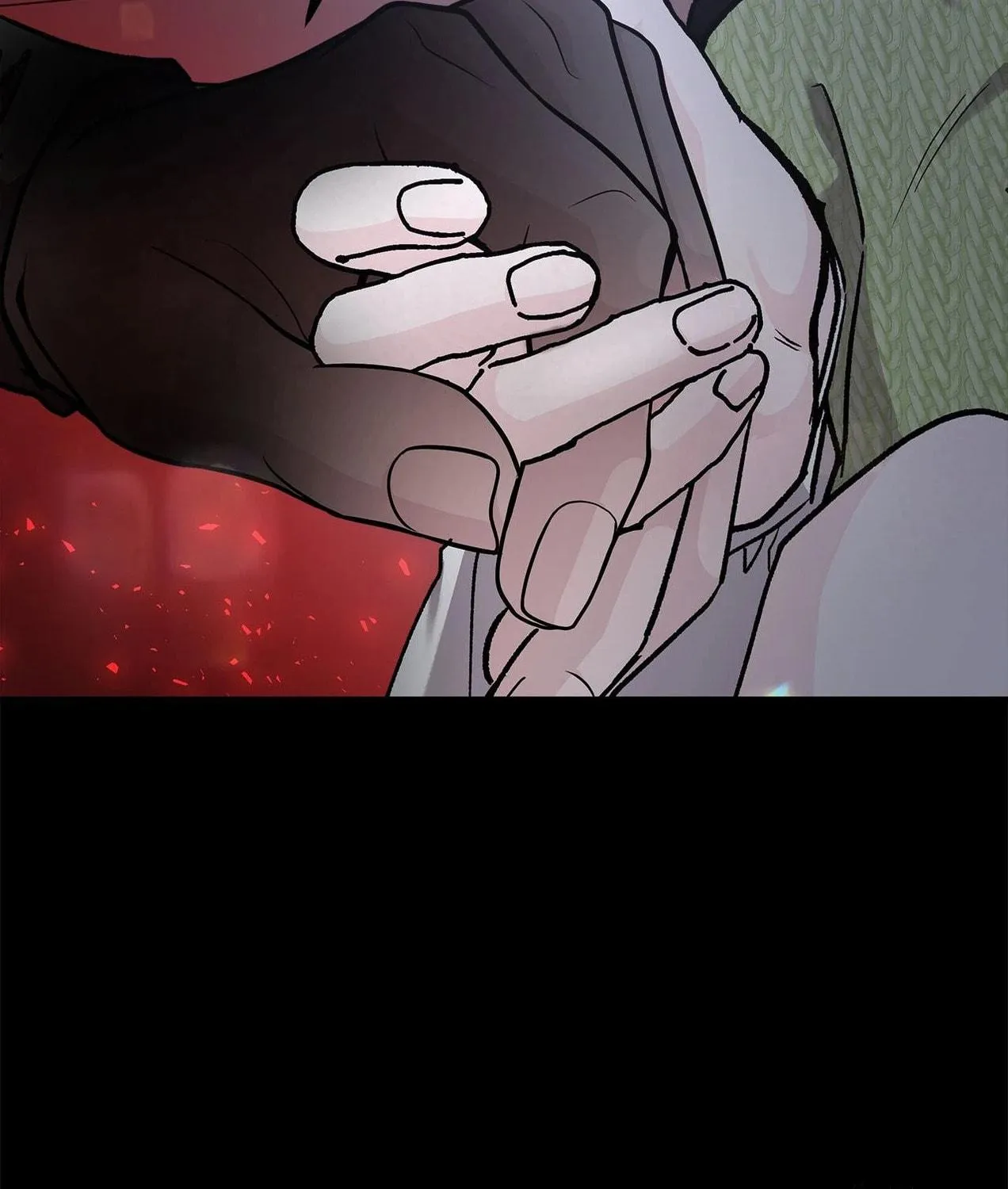 For the Queendom Chapter 69 page 107 - 