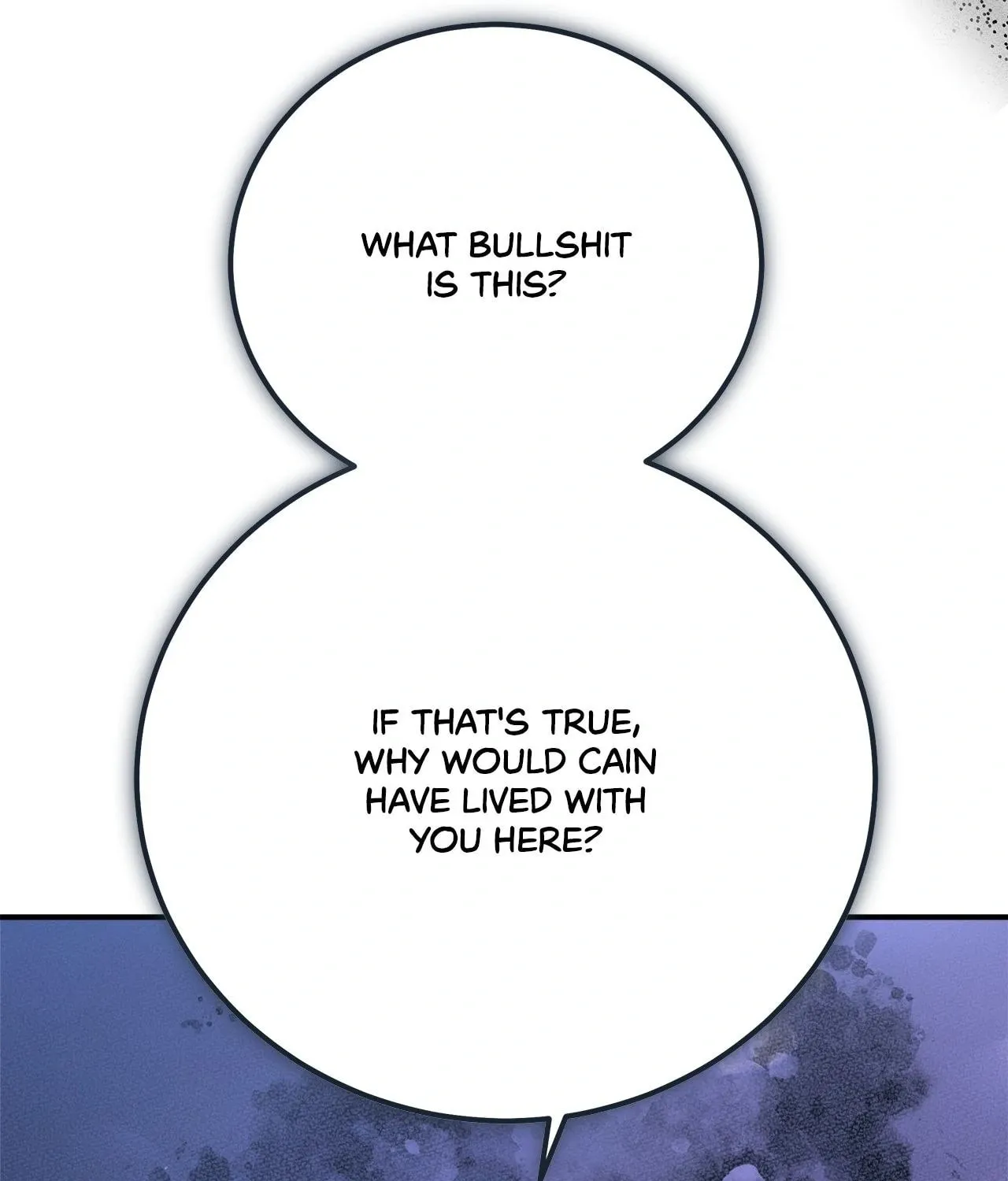 For the Queendom Chapter 69 page 13 - 