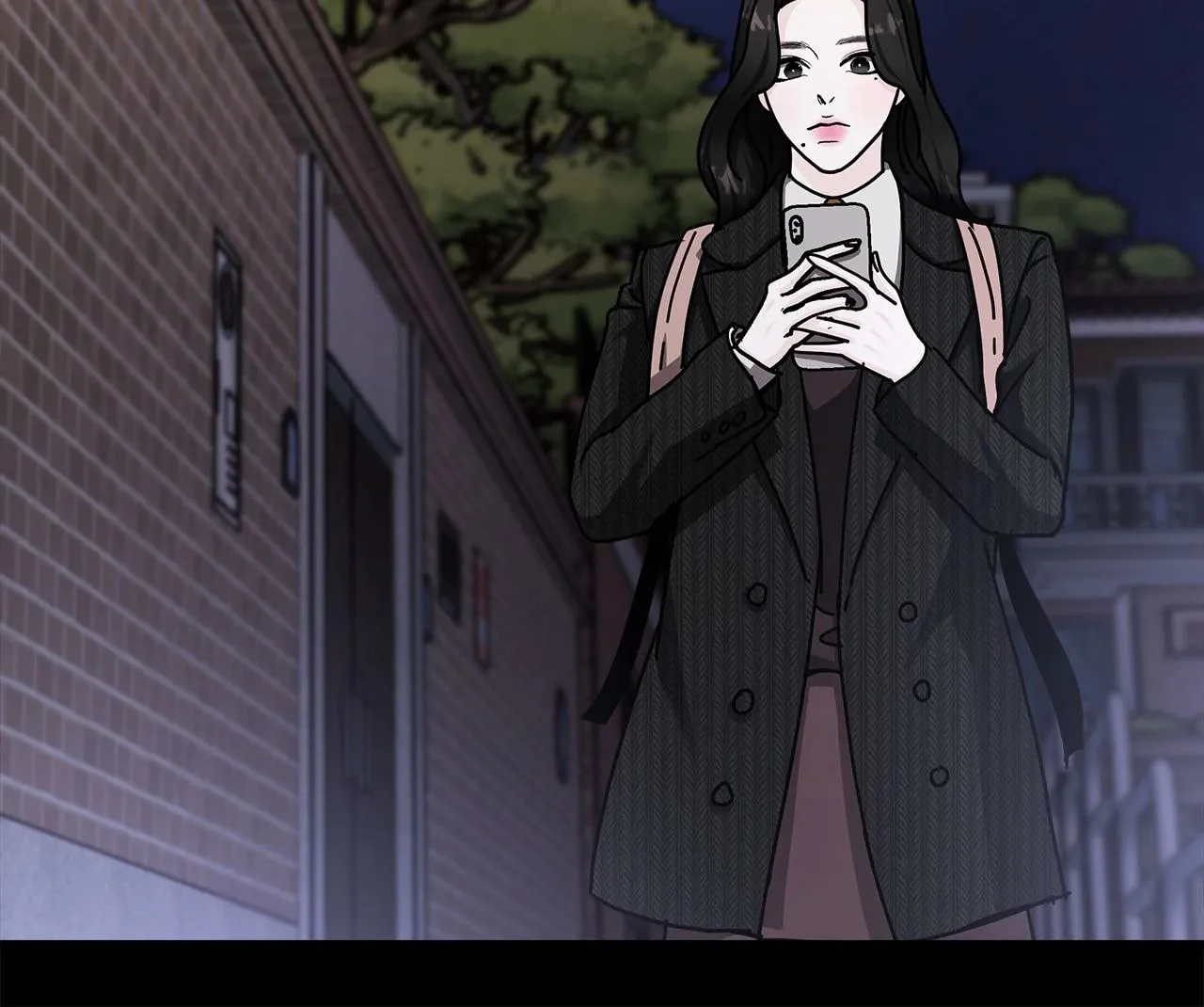 For the Queendom Chapter 69 page 123 - 
