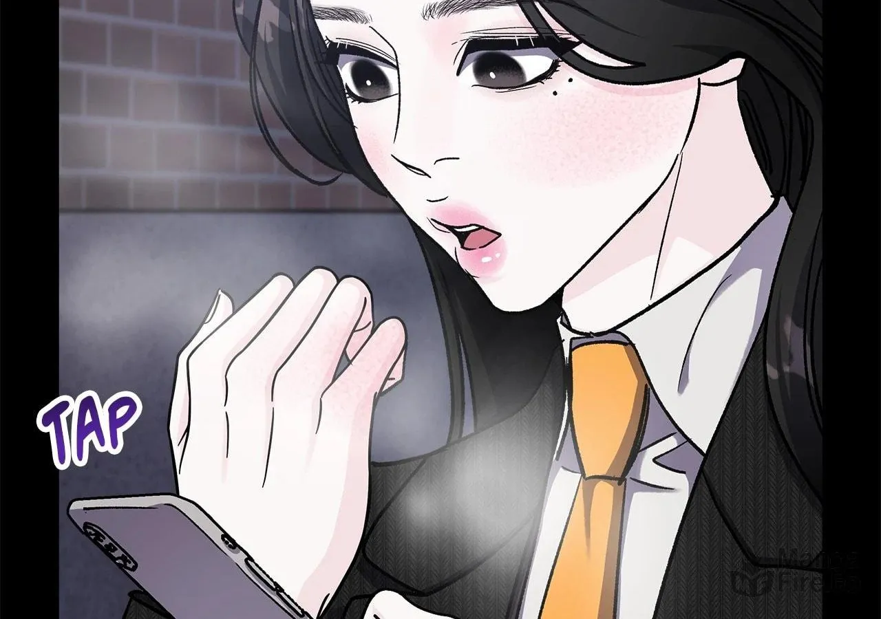 For the Queendom Chapter 69 page 125 - 