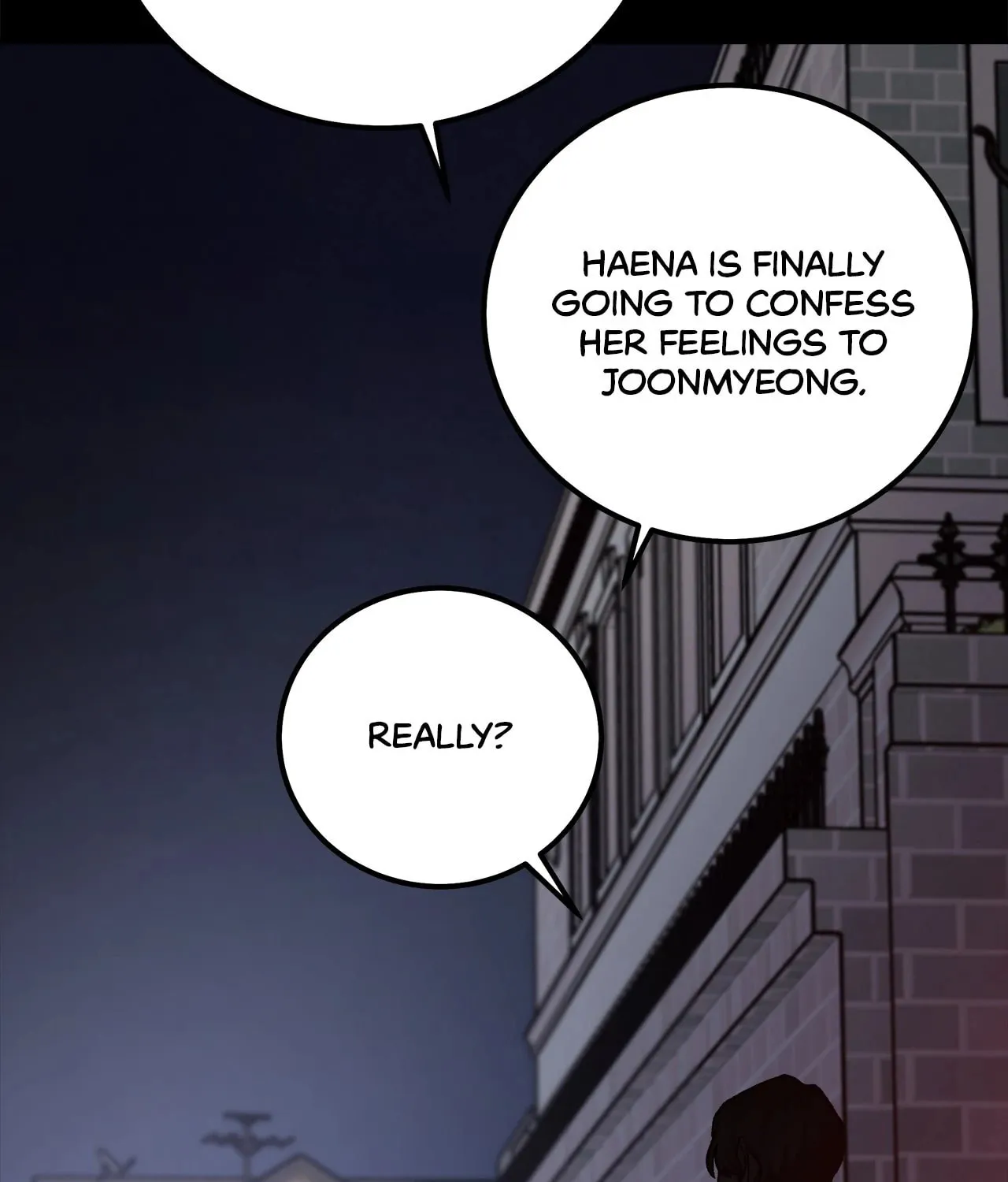 For the Queendom Chapter 69 page 134 - 