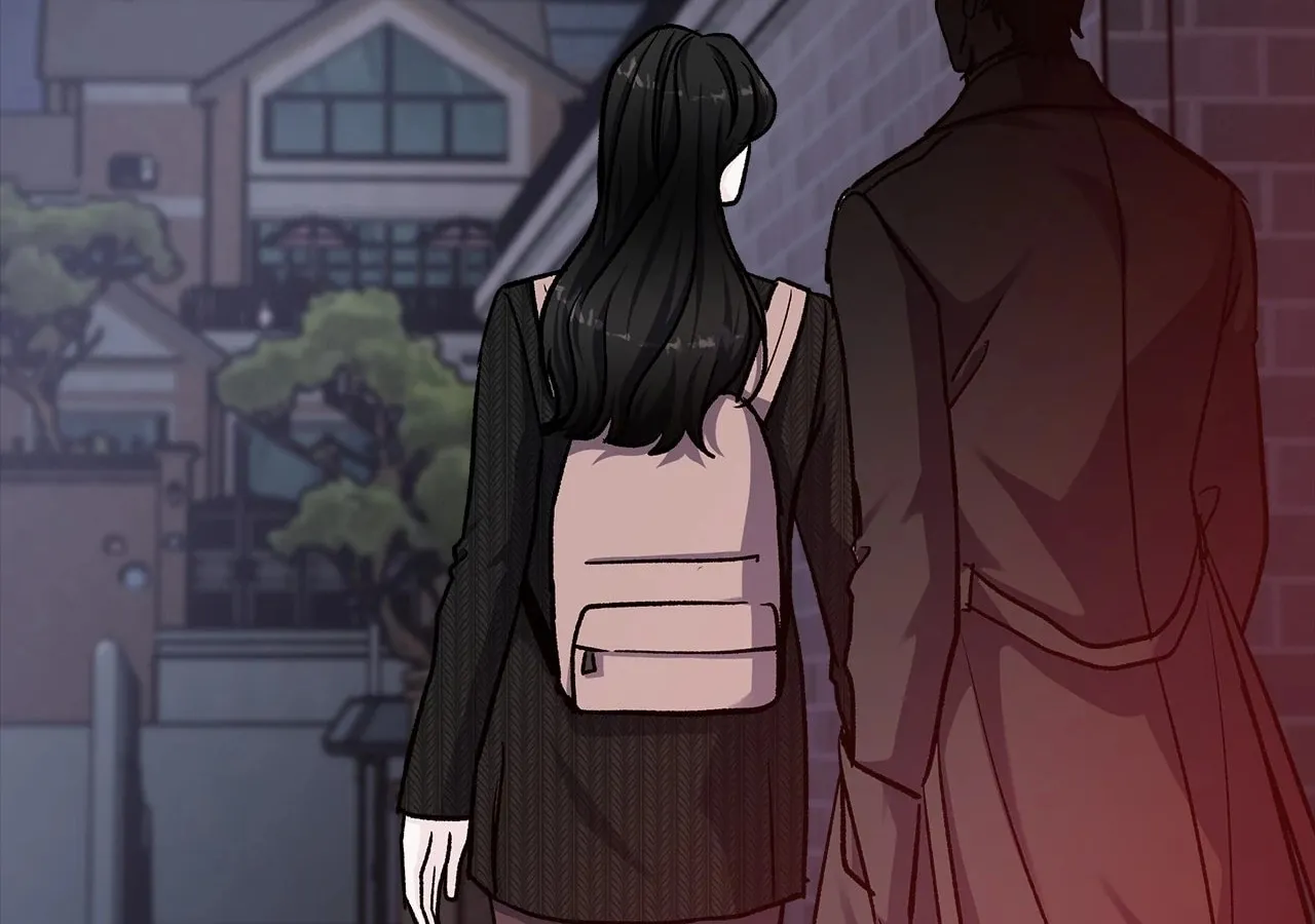 For the Queendom Chapter 69 page 135 - 