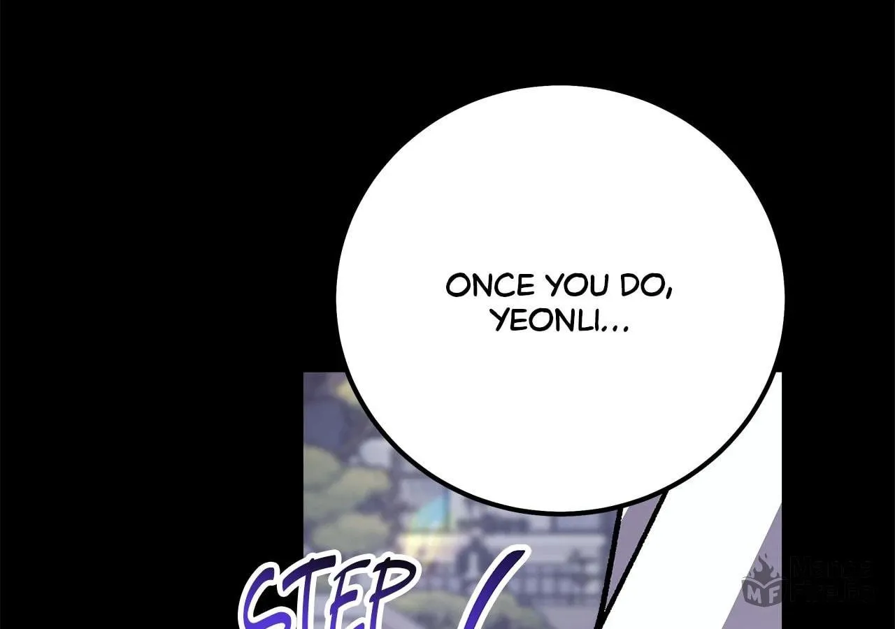 For the Queendom Chapter 69 page 143 - 