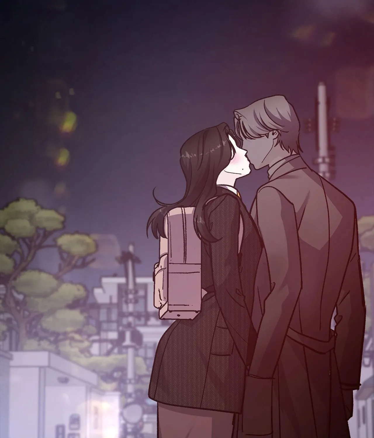 For the Queendom Chapter 69 page 146 - 