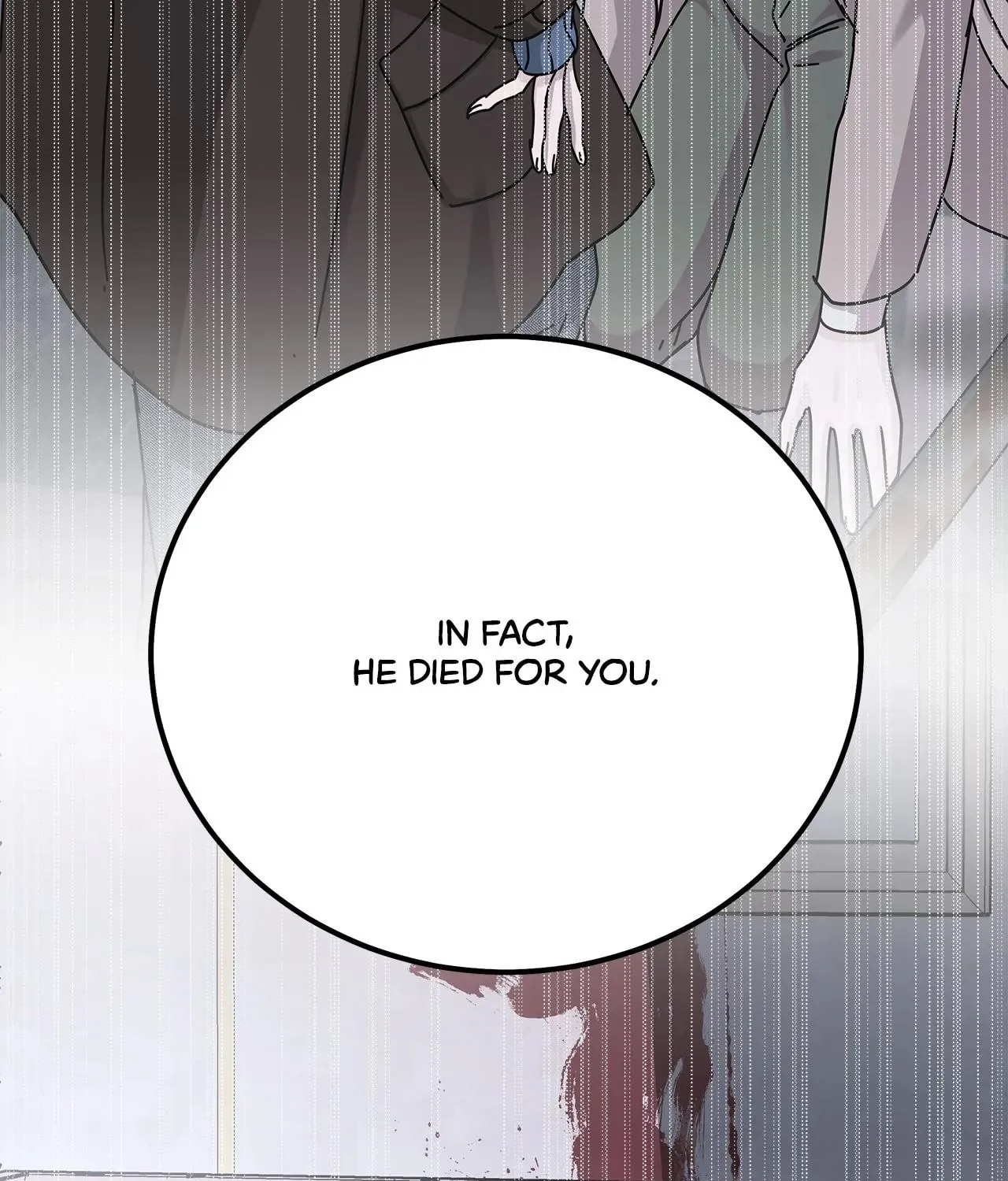 For the Queendom Chapter 69 page 21 - 