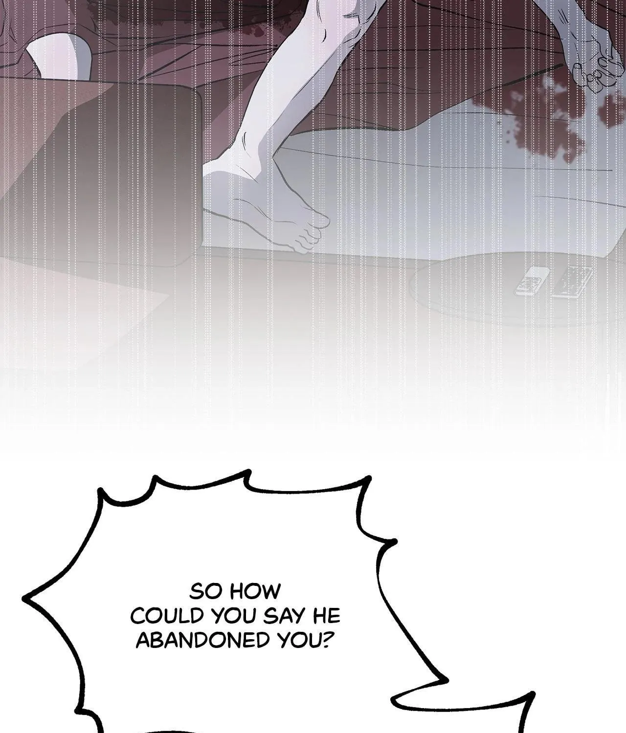 For the Queendom Chapter 69 page 23 - 