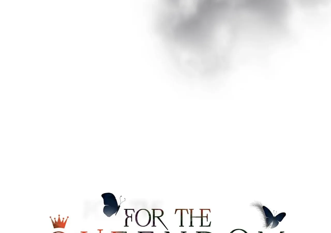 For the Queendom Chapter 69 page 4 - 
