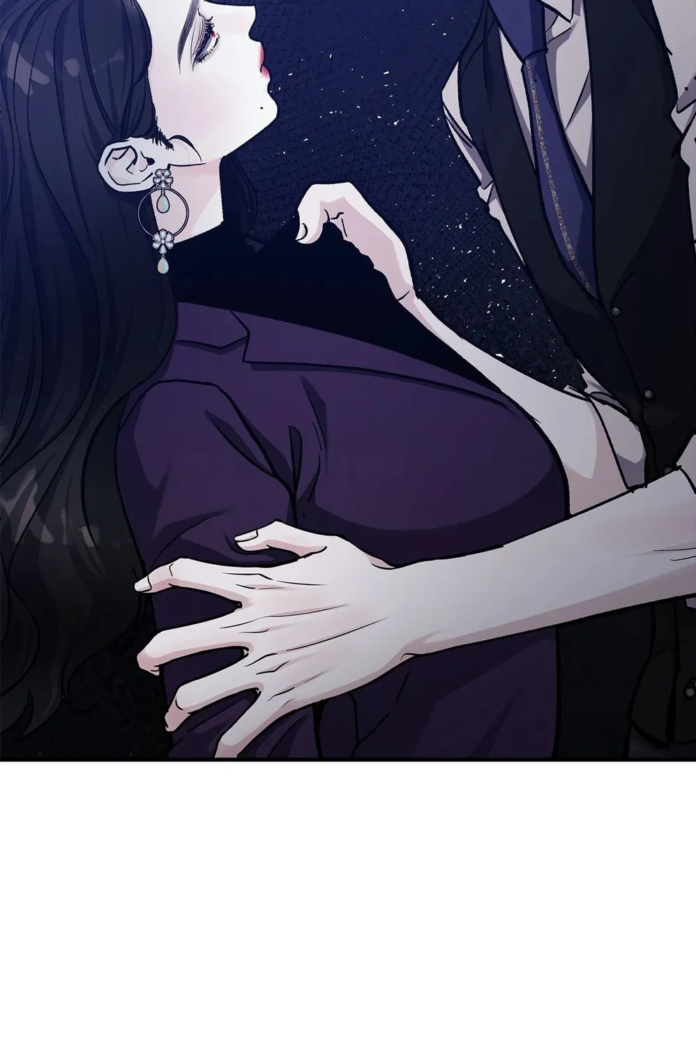 For the Queendom Chapter 69 page 31 - 