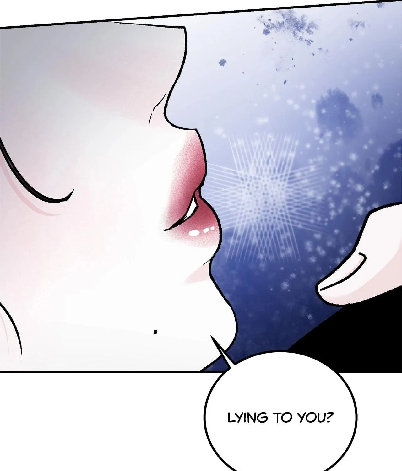 For the Queendom Chapter 69 page 35 - 