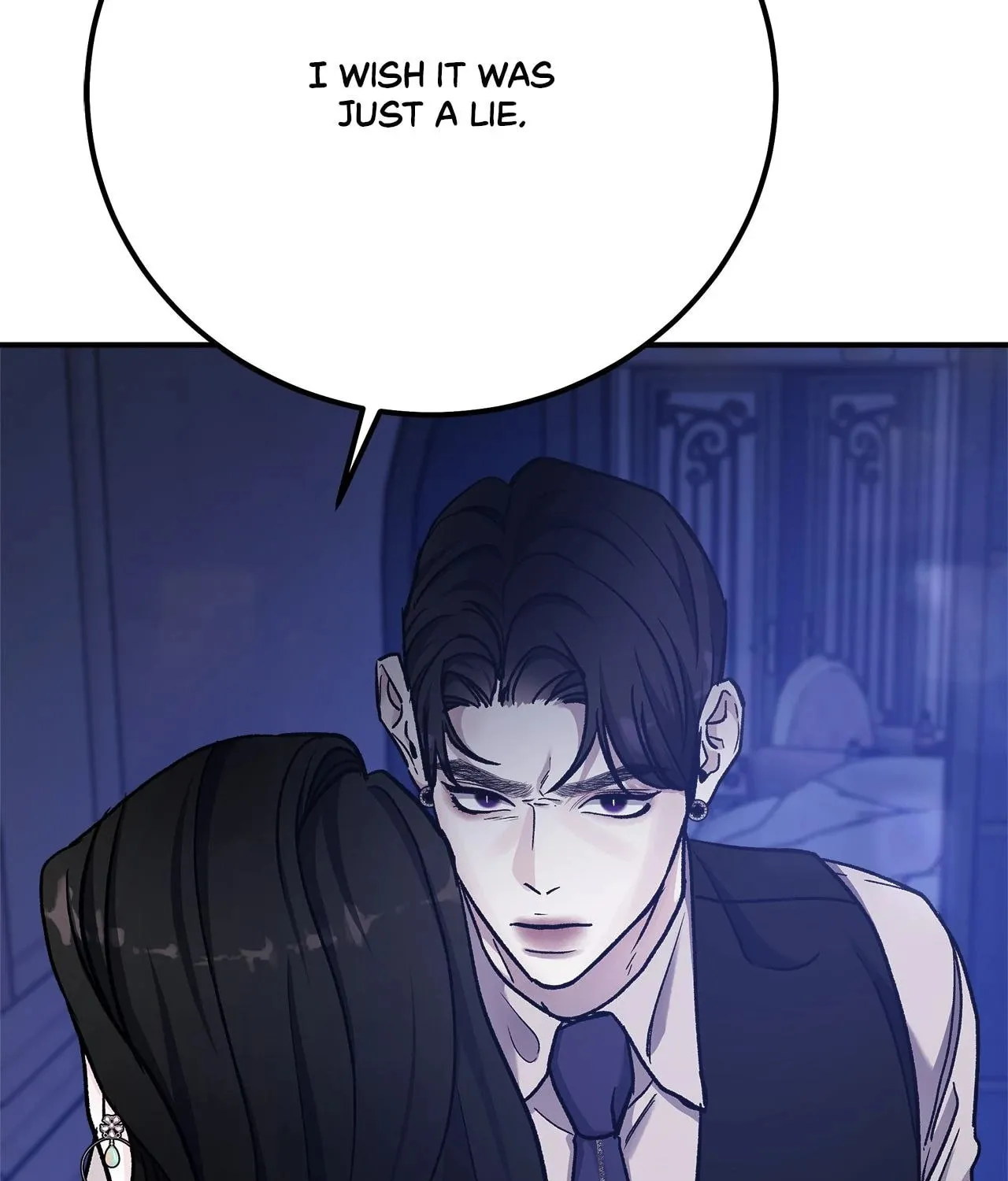 For the Queendom Chapter 69 page 37 - 
