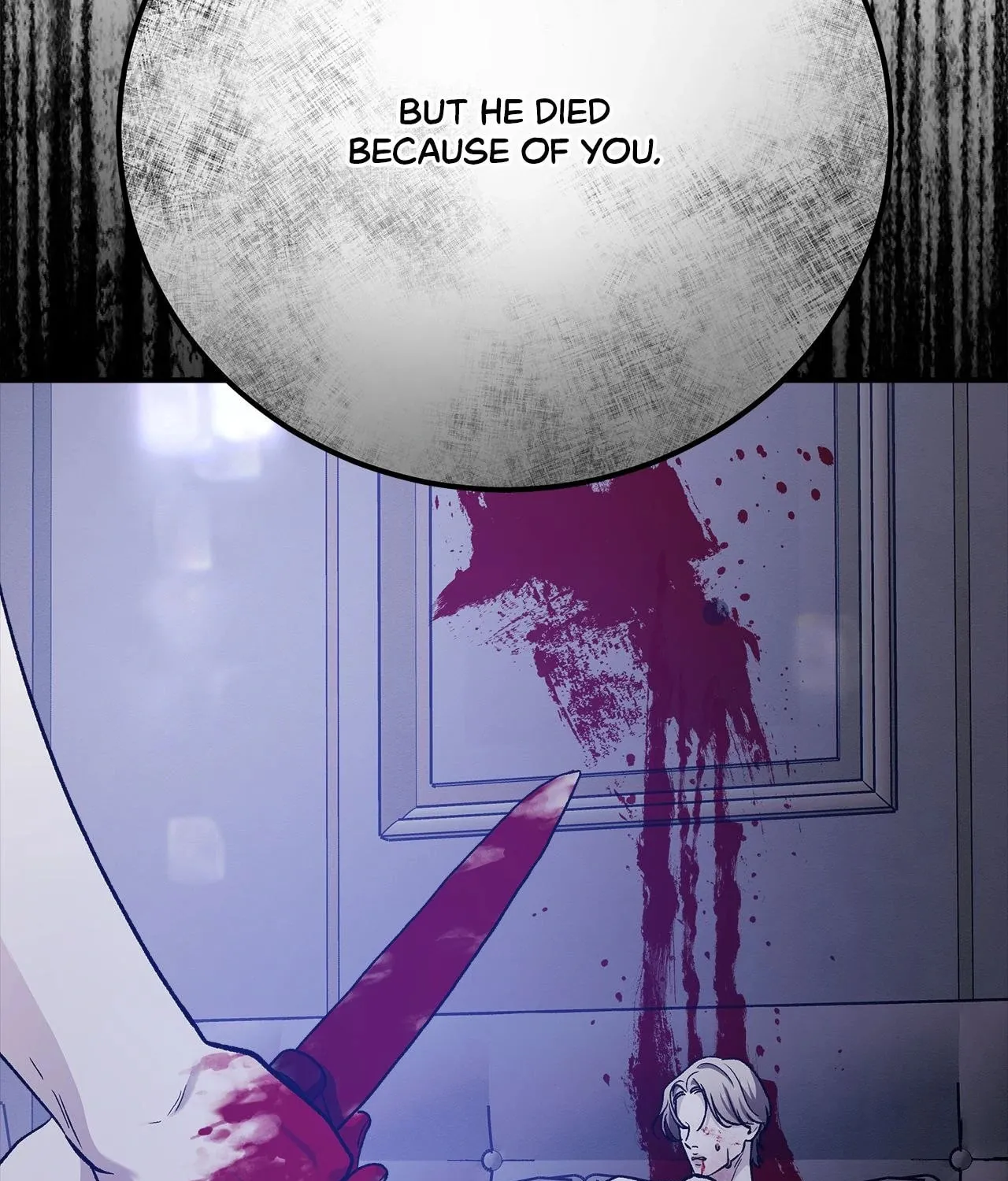 For the Queendom Chapter 69 page 43 - 