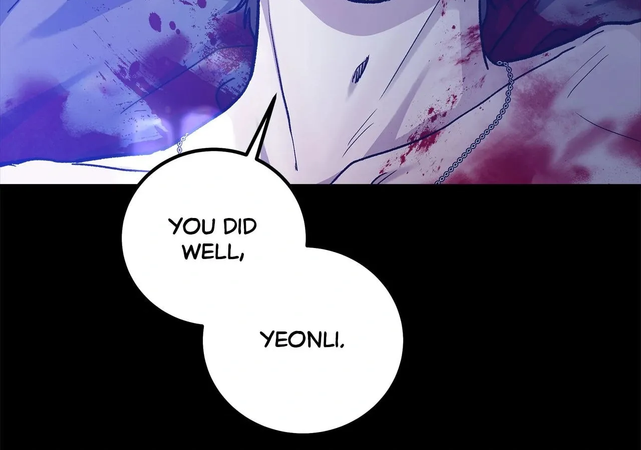 For the Queendom Chapter 69 page 46 - 