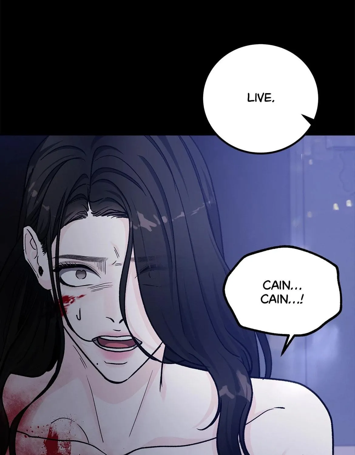For the Queendom Chapter 69 page 47 - 