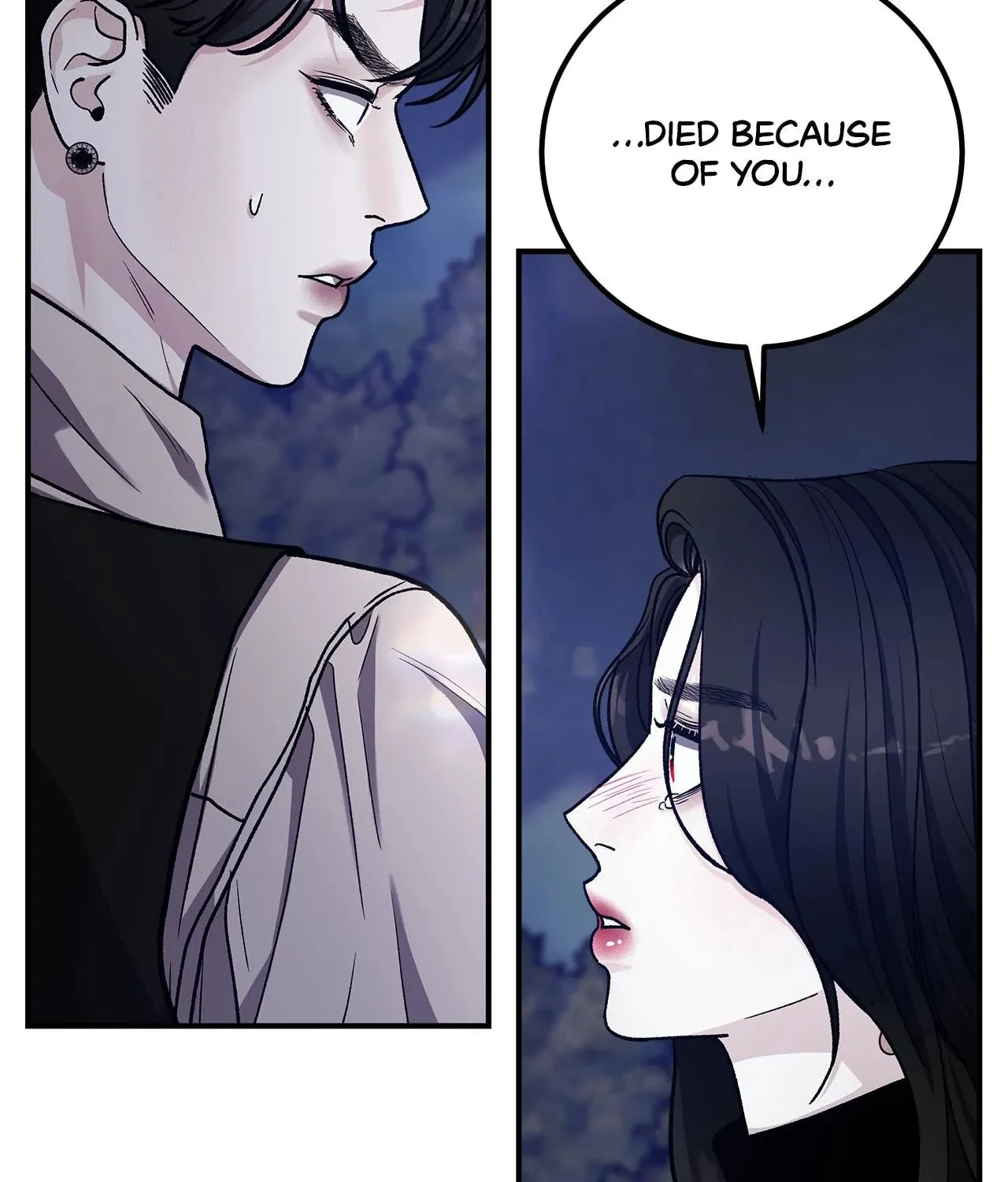 For the Queendom Chapter 69 page 55 - 