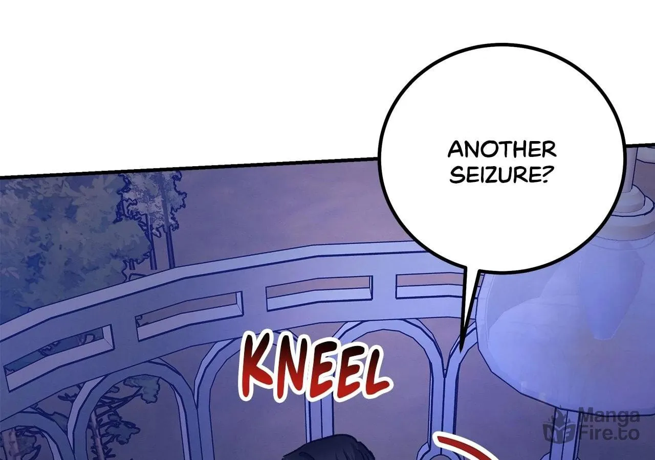 For the Queendom Chapter 69 page 60 - 