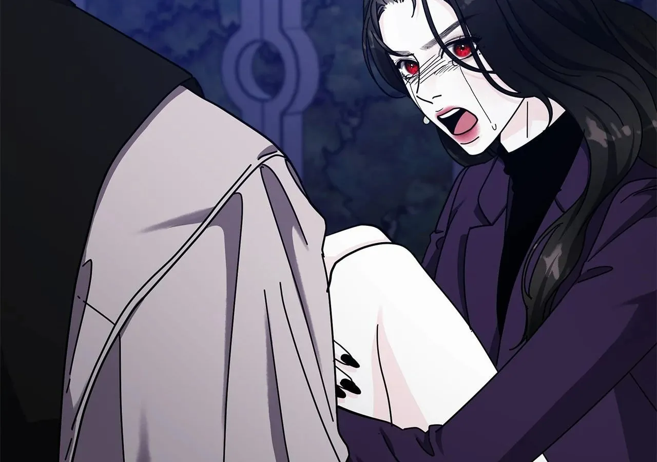 For the Queendom Chapter 69 page 68 - 