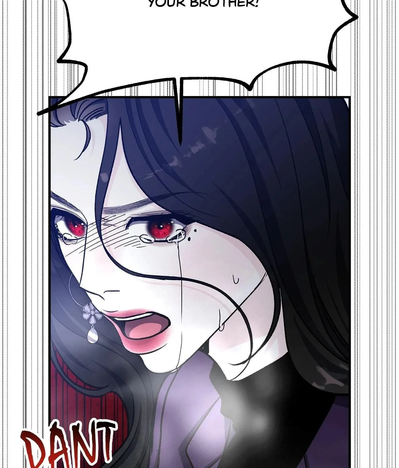 For the Queendom Chapter 69 page 71 - 